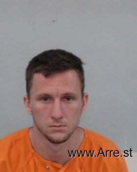 Ryan James Moore Mugshot