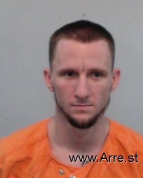 Ryan James Moore Mugshot