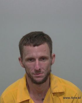 Ryan James Moore Mugshot