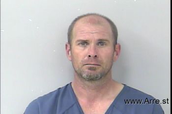 Ryan Robert Morse Mugshot