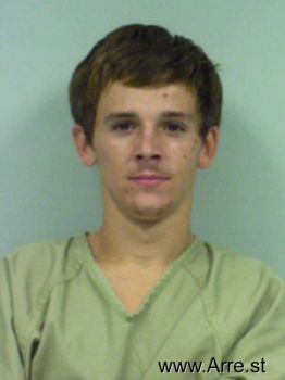 Ryan Patrick Mullins Mugshot