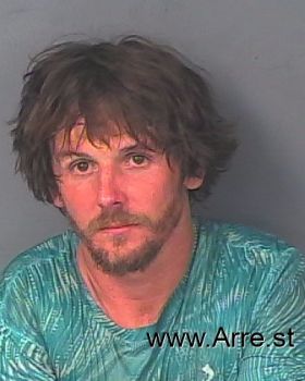 Ryan Patrick Mullins Mugshot