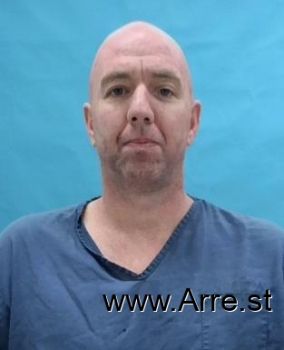 Ryan  Murphy Mugshot