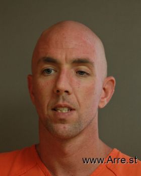 Ryan  Murphy Mugshot