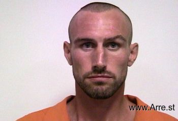 Ryan Forrest Dale Murphy Mugshot