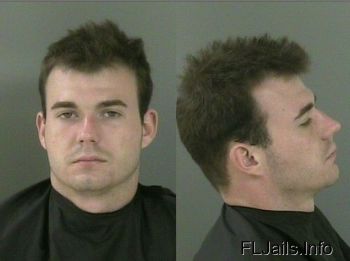 Ryan James Murphy Mugshot