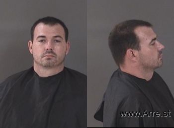 Ryan James Murphy Mugshot