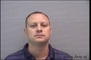 Ryan Michael Murphy Mugshot