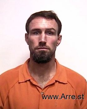 Ryan Forrestdale Murphy Mugshot