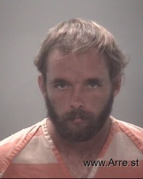 Ryan James Murray Mugshot