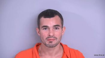 Ryan Cain Newell Mugshot