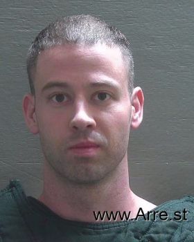 Ryan Keith Noble Mugshot