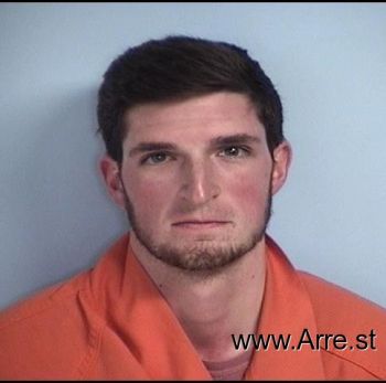 Ryan Michael Oconnor Mugshot