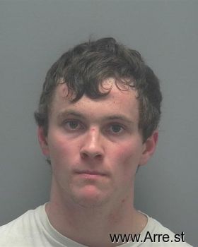 Ryan W Oconnor Mugshot