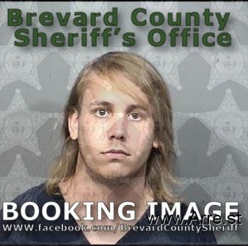 Ryan Keith Oxley Mugshot