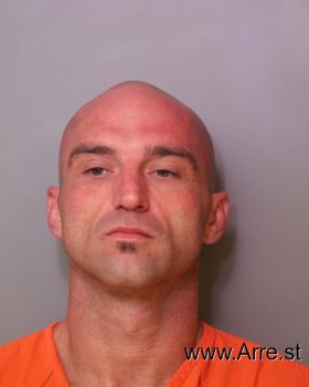 Ryan  Palmer Mugshot