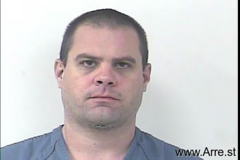 Ryan Michael Palmer Mugshot