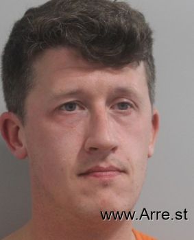 Ryan Matthew Patrick Pate Mugshot