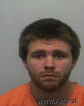 Ryan Reid Payne Mugshot