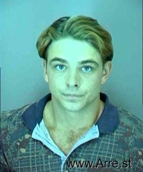 Ryan Paul Peterson Mugshot