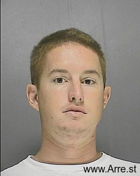 Ryan  Peterson Mugshot