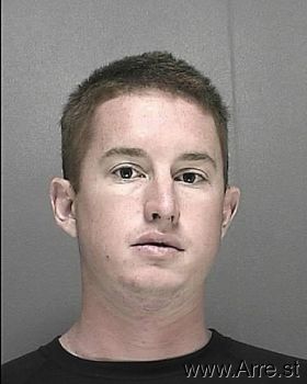 Ryan  Peterson Mugshot