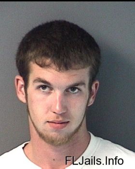 Ryan Wayne Porter Mugshot