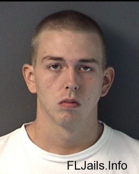 Ryan Christopher Powell Mugshot