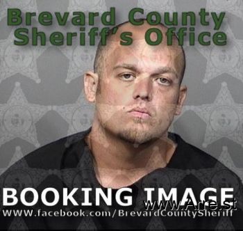 Ryan Michael Price Mugshot