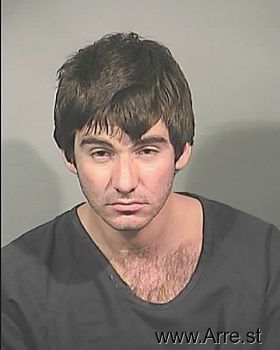 Ryan Nmn Quigley Mugshot