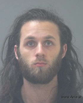 Ryan Paul Randall Mugshot