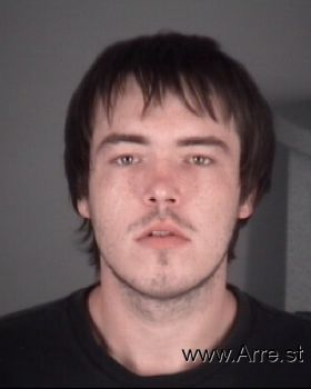 Ryan Robert Rankin Mugshot