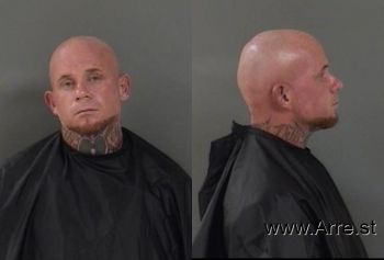 Ryan Michael Reed Mugshot