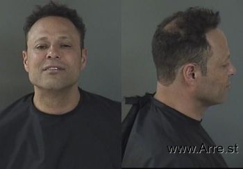 Ryan Carlos Reeder Mugshot