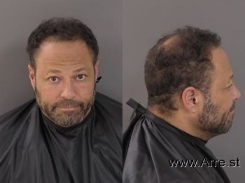 Ryan Carlos Reeder Mugshot