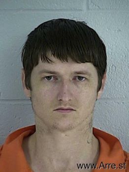 Ryan Eugene Renner Mugshot