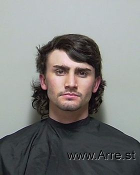 Ryan Dave Robbins Mugshot