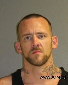 Ryan  Rogers Mugshot