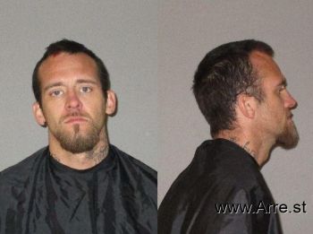 Ryan Michael Rogers Mugshot