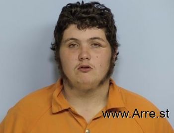 Ryan Tylor Rogers Mugshot