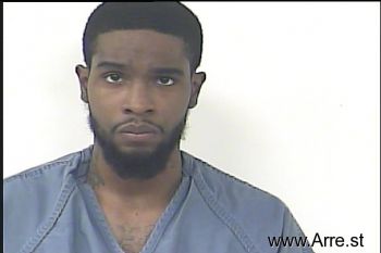 Ryan Anthony Romans Mugshot