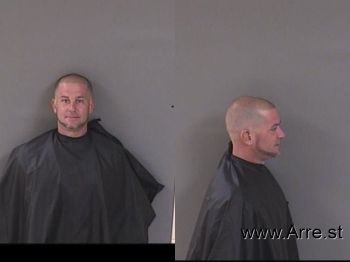 Ryan Wallace Rosewarne Mugshot