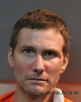 Ryan William Schmidt Mugshot