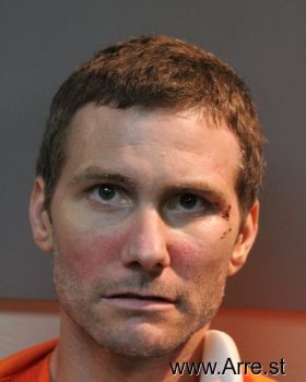 Ryan William Schmidt Mugshot