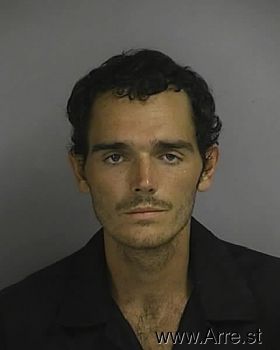 Ryan Christopher Schroeder Mugshot