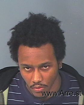 Ryan Anthony Scott Mugshot