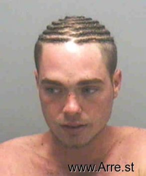 Ryan Darrell Seals Mugshot