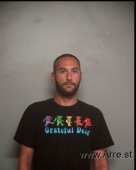 Ryan Keith Sellers Mugshot