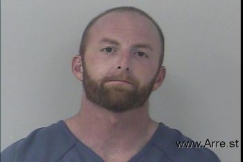 Ryan Stephen Smallwood Mugshot