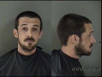 Ryan William Stewart Mugshot